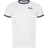Lonsdale T-Shirt Trelill T-Shirt Normale Passform