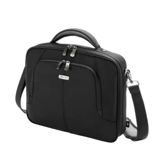 Dicota Eco Multi COMPACT 14-15.6" | d30143-rpet | Aktenkoffer - 39,6 cm (15.6")