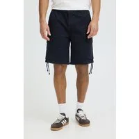 Blend Cargoshorts BHMaxim Bequeme Cargoshorts mit elastischem Bund