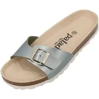 Palado Malta BE Metallic Pantolette