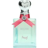 Moschino Eau de Toilette Funny, Glasflakon, Parfüm EDT, Damenduft