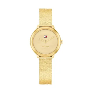 Tommy Hilfiger Damenuhr Demi 1782811