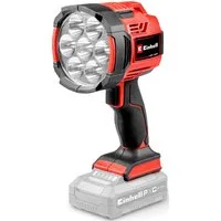 Einhell LED Arbeitsleuchte TE-CL 18/2500 Li - Solo, Akku-Lampe, LED fest integriert, ohne Akku und Ladegerät