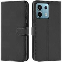 CoolGadget Handyhülle Wallet Klapp Tasche Book Case für Xiaomi Redmi Note 13 Pro 5G 6,67 Zoll, Hülle Klapphülle Flip Cover Etui Schutzhülle