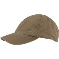 Göttmann Baseball Cap mit UV-Schutz 40+ aus Baumwolle