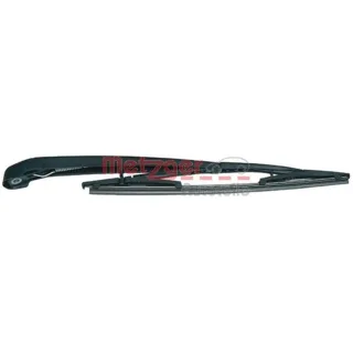 Metzger Wischerarm hinten Fiat Stilo 192