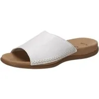 Gabor Pantolette, Sommerschuh, Schlupfschuh mit komfortabler Style