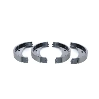 Bosch Bremsbacken hinten BMW 1er 2er 3er 4er Z4 0986487608