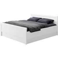 priess Einzelbett Arnsberg, Komfortliegehöhe
