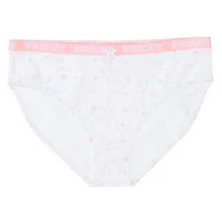STACCATO - KG Slip white aop - Gr. - 152