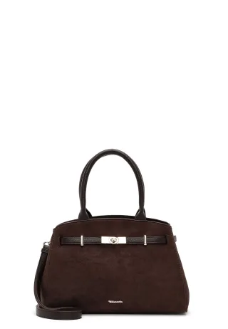 TAMARIS BAGS - Shopper TAS Martina brown 200