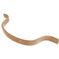 Treppy Hochstuhl Sicherheitsbügel (Packung, 1 St), passend nur für Treppy Hochstuhl