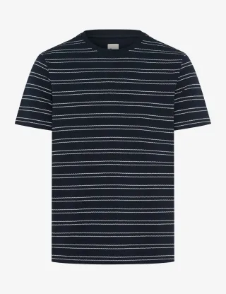 BRAX - Style Tjade navy - Gr. - L