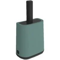 ROTHO Katzentoilette MyPet Biala Schaufel mit Halter und XL Beutel