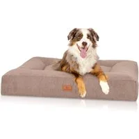 Knuffelwuff Tierbett Hundebett Sofia, Orthopädisch
