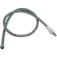easyPART Montagezubehör Backofen wie EUROPART 10025182 EUROPART 10025182 Schlauch, Für Backofen / Herd