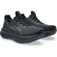 Asics GEL-NIMBUS 28 Laufschuh für Erwachsene, mit leicht profiliertem Laufsohlenprofil