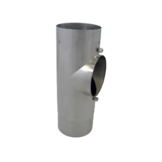 Bertrams Ewr Grundelement 21SAG160 Ø 160 x 0,6 mm, für Stutzen oder Verschlussdeckel