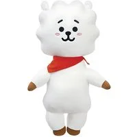 HERMA Plüschfigur BT21 RJ Plush Md 36 cm