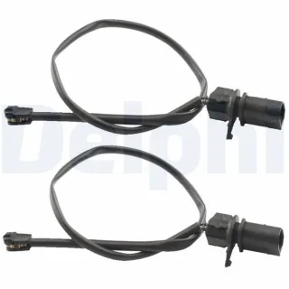 Delphi Warnkontakt vorne Audi A4 A5 A6 A7 A8 E-Tron Q5 Q7 Q8 VW Touareg