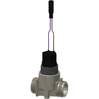 KWC Aquarotter Magnetventil, F5, bistabil, 6 VDC, 2030058554, 2030058554 2030058554