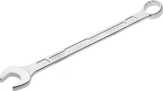HAZET Ring-Maulschlüssel Außen-Doppel-Sechskant-Tractionsprofil - 600N-34