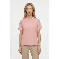 Calvin Klein Jeans T-Shirt CLASSIC SEASONAL MONOLOGO TEE Regular fit, Logoschriftzug