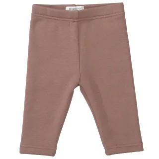 STACCATO - Md.-Thermoleggings PEANUT - Gr. - 86