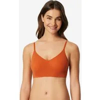 Schiesser Bustier Invisible Soft BH, Bustier Top, Bustier‑BH