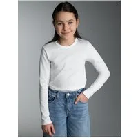Trigema Longsleeve TRIGEMA Langarmshirt (1-tlg)