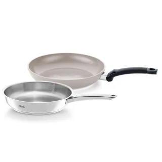 Bratpfannen-Set Fissler CERATAL