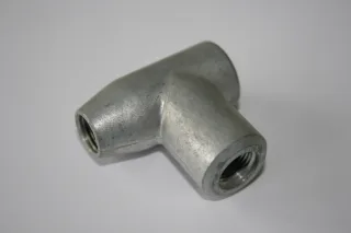 ELMAG ALU T-Stück Nr. 29 bzw. 3 - 9302046