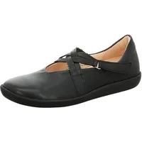 Think! Think! Slipper Leder Slipper