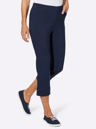 Classic Basics 3/4-Hose