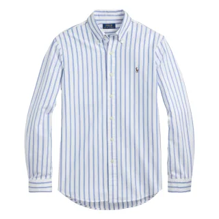Polo Ralph Lauren Custom-Fit Oxford Shirt