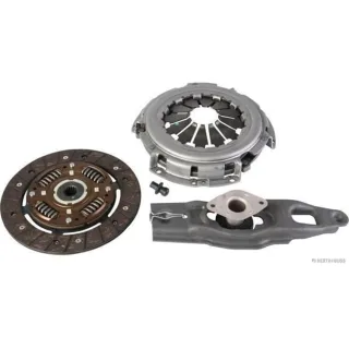 Jakoparts Kupplung Mitsubishi Colt Smart Forfour J2005165