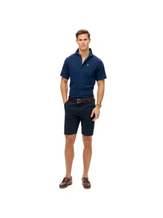 Superdry Herren Merchant Hemd