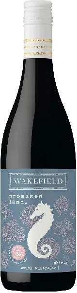 Wakefield Shiraz Promised Land Jg. 2021