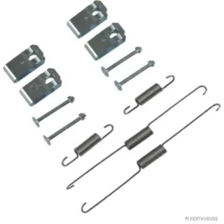 Jakoparts Zubeh?rsatz f?r Bremsbacken Isuzu D-Max Mitsubishi L200