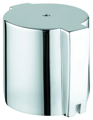 Grohe Absperrgriff 47732 chrom , 47732000 47732000