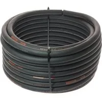 Titanex TITANEX H07RN-F 5x6 5G6 Gummischlauchleitung 15m Elektro-Kabel, (1500 cm)