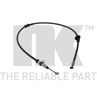 NK Handbremsseil rechts Mitsubishi Carisma 903030