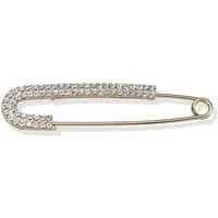 Aniston JEWELRY & WATCHES Anstecknadel Schmuck Geschenk Kupfer Ansteckschmuck Brosche