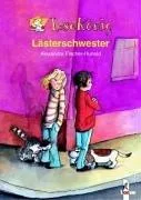 Lästerschwester