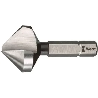 Wera 845 Einschneide-Kegelsenker-Bits - 05104661001