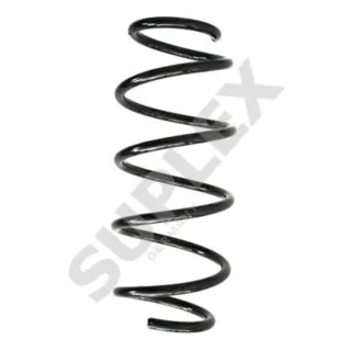 Suplex Feder vorne VW Fox Polo 9N 39442