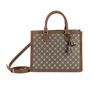 Cortina 1.0 Aurelia Handbag Mhz burnt olive - Gr. - M