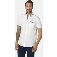 Babista Kurzarmhemd DOCANI mit sommerlich leichtem Stil