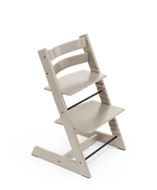 Stokke Hochstuhl Tripp Trapp® Cashmere Grey