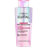 L'ORÉAL PARIS Haarshampoo L'Oréal Paris Elvital Glycolic Gloss Shampoo